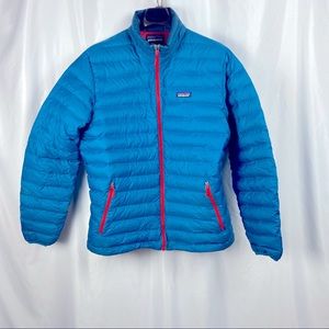 Patagonia Down Sweater/Jacket
